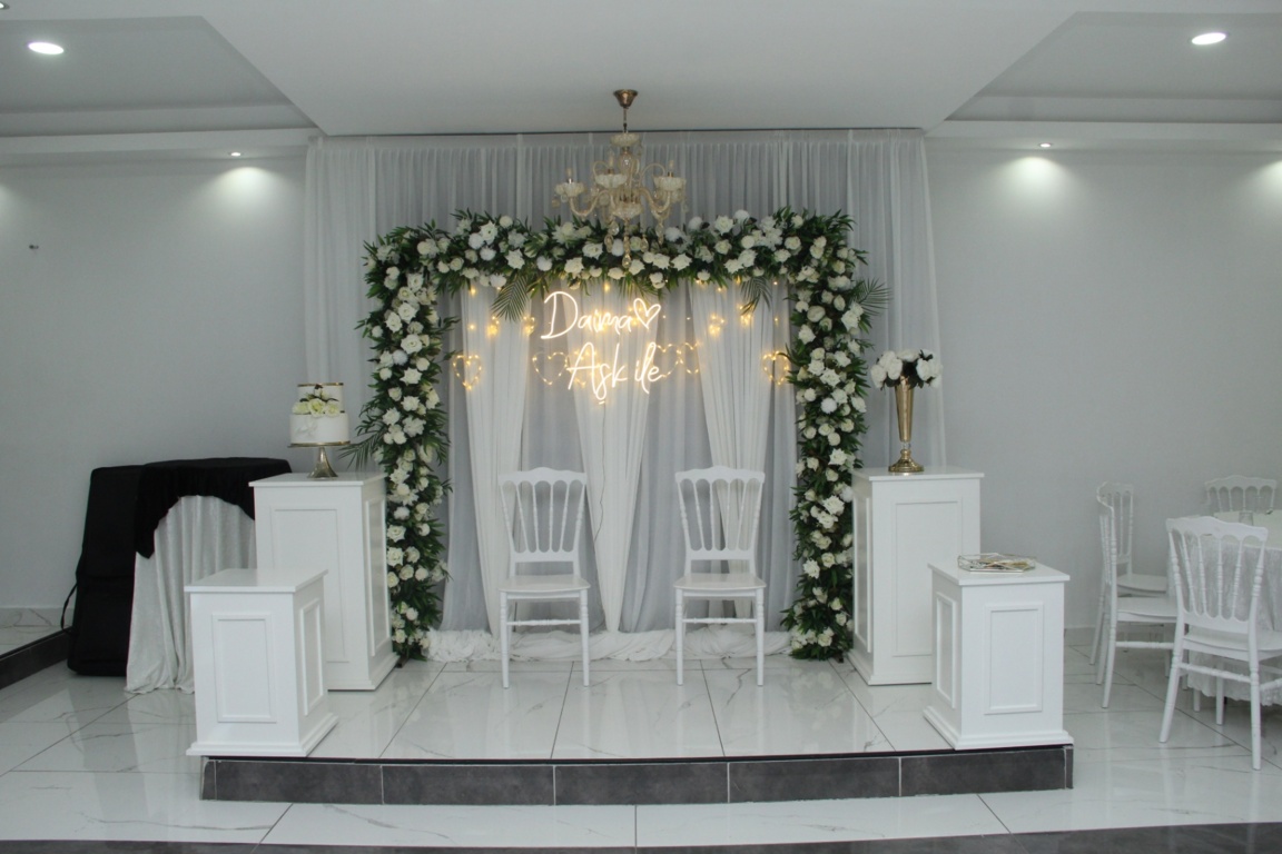 Eylül Davet