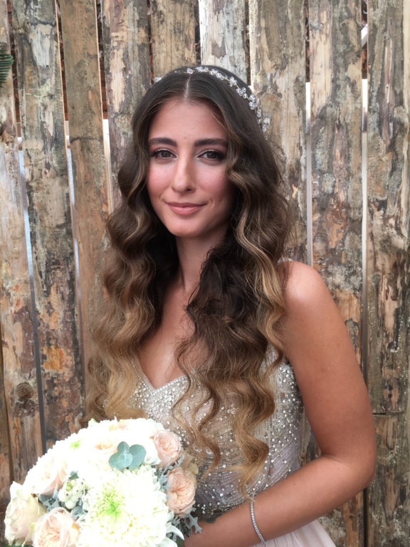 Freelands Make-Up Artist