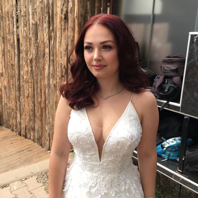 Freelands Make-Up Artist