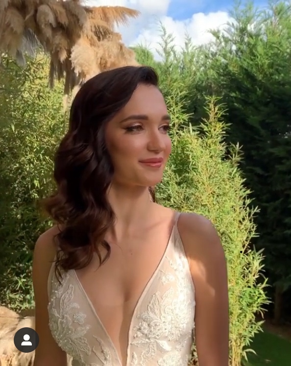 Freelands Make-Up Artist