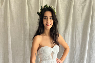 Selen Özmen Haute Couture