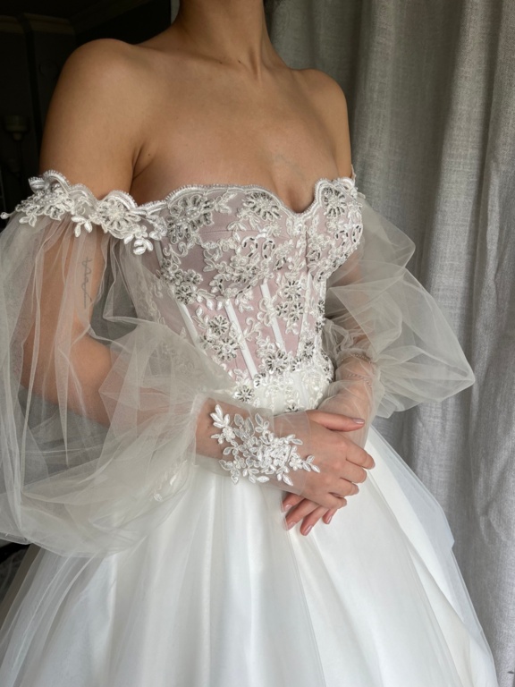 Selen Özmen Haute Couture