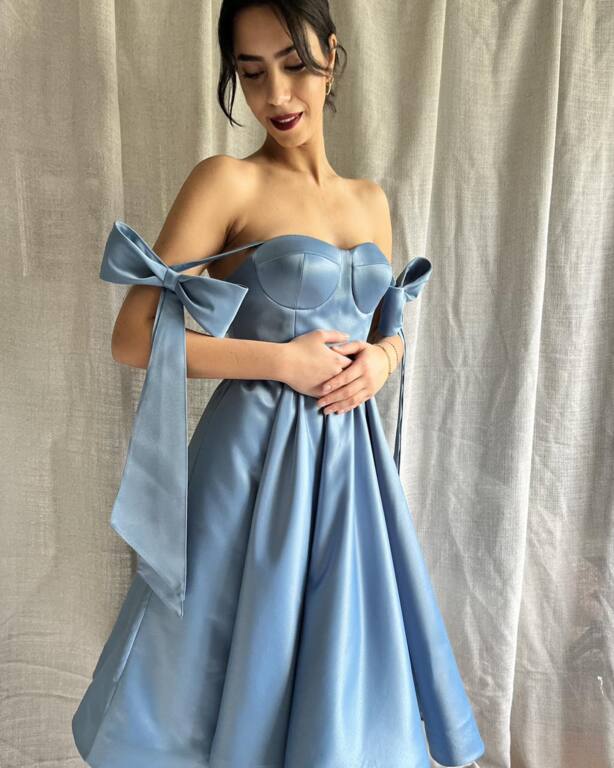 Selen Özmen Haute Couture