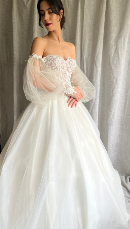 Selen Özmen Haute Couture