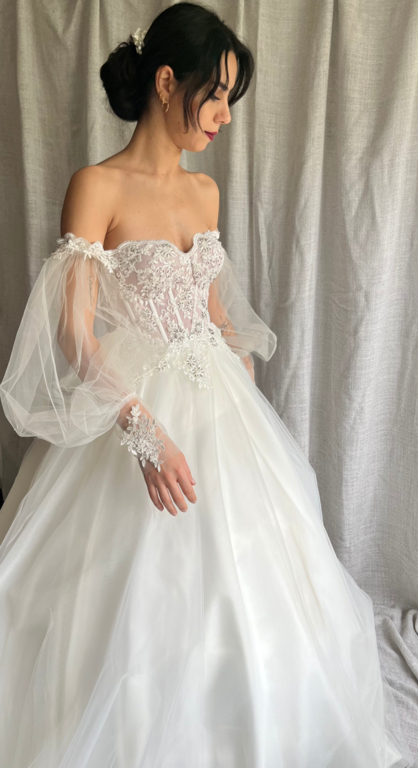 Selen Özmen Haute Couture