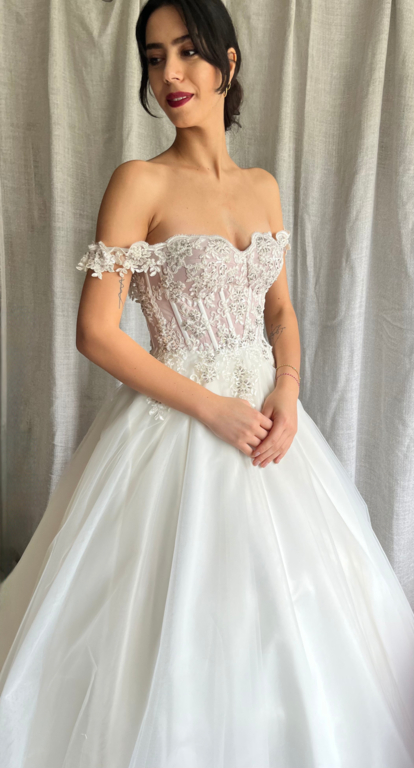 Selen Özmen Haute Couture