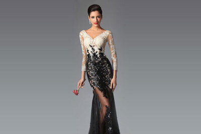 Selen Özmen Haute Couture