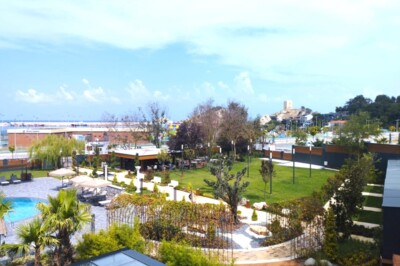 Şile Gönen Luxury Hotel