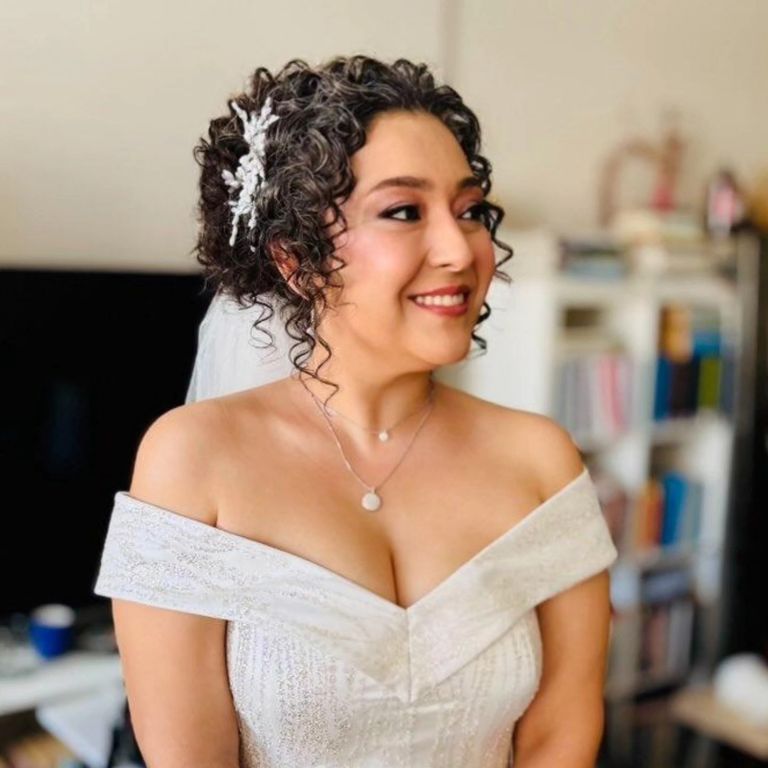 Ayşe Aktaş Hair Stylist - 2608118