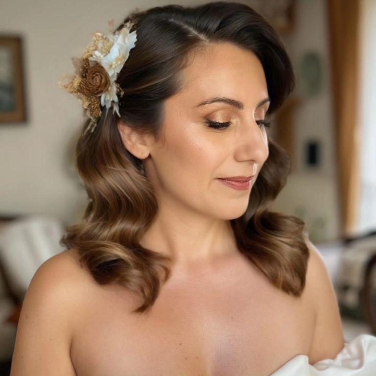 Ayşe Aktaş Hair Stylist - 2608115