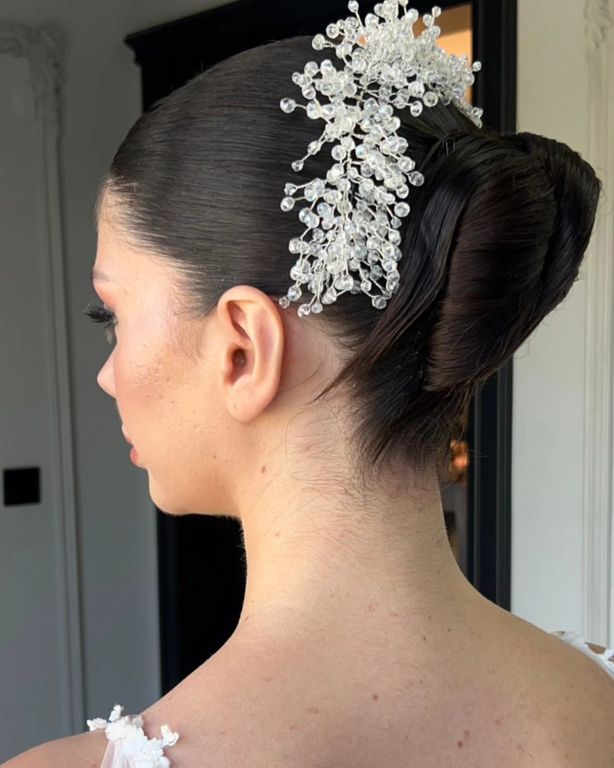 Ayşe Aktaş Hair Stylist - 2608117