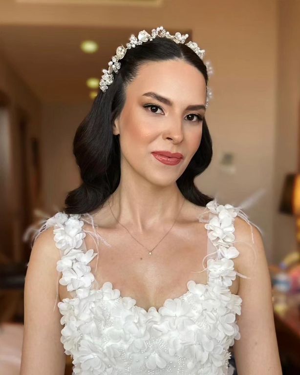 Ayşe Aktaş Hair Stylist - 2608113