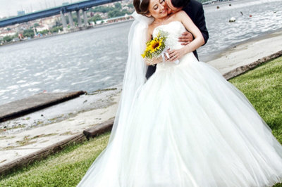 Mutlu Masal Photography