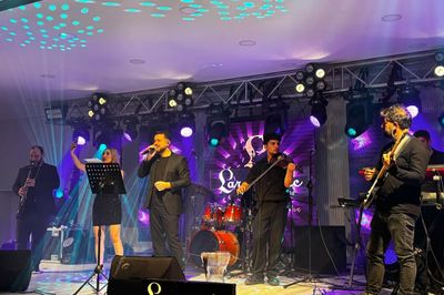 Largo Müzik Organizasyon