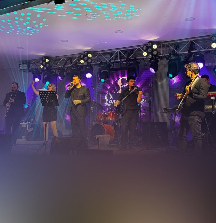 Largo Müzik Organizasyon