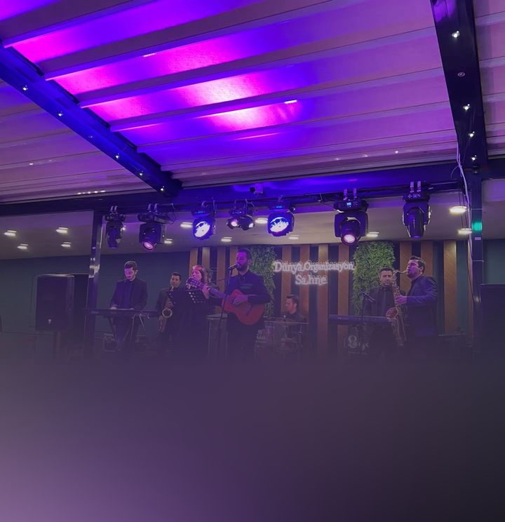 Largo Müzik Organizasyon