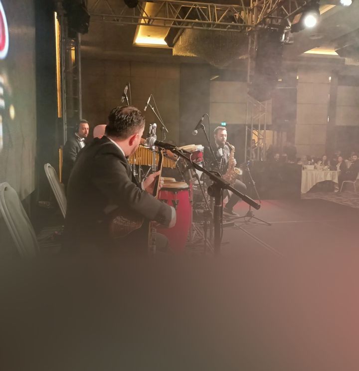 Largo Müzik Organizasyon