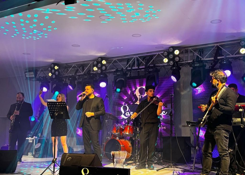 Largo Müzik Organizasyon