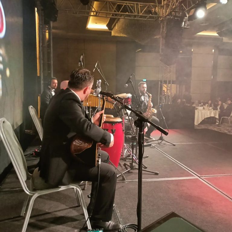 Largo Müzik Organizasyon