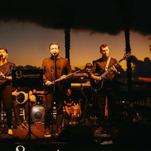 Largo Müzik Organizasyon