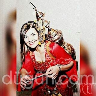 Kına Gecesi (Vale Organizasyon)