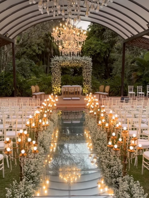 The Light Events