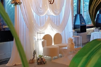 Paradise Event