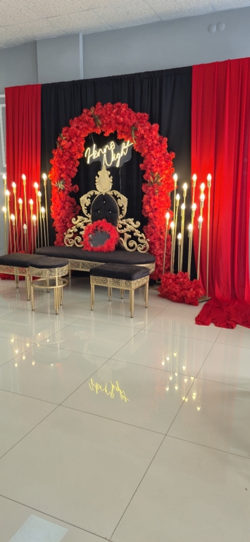 Paradise Event