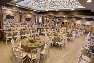 Şark Düğün Salonu