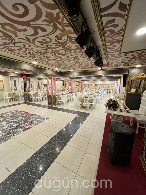 Şark Düğün Salonu
