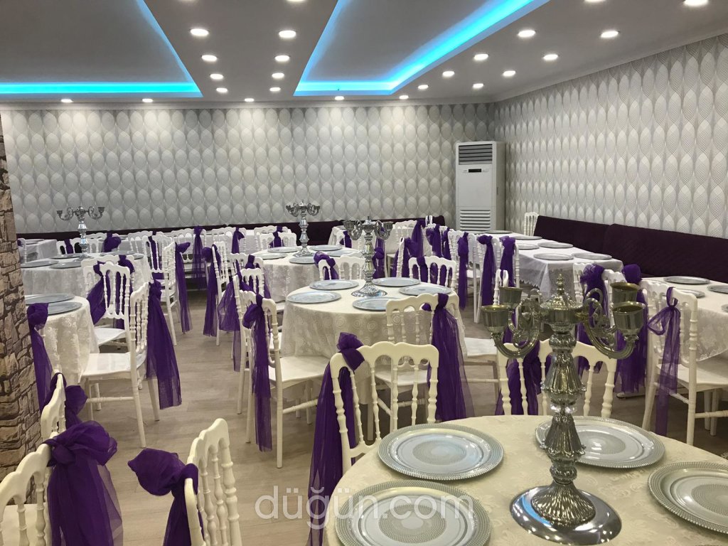 Şark Düğün Salonu