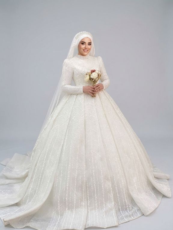 Nergiz Çetin Moda - 2608107