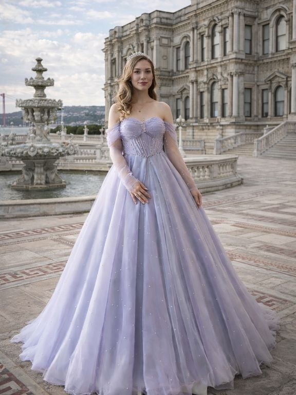 Nergiz Çetin Moda - 2608103