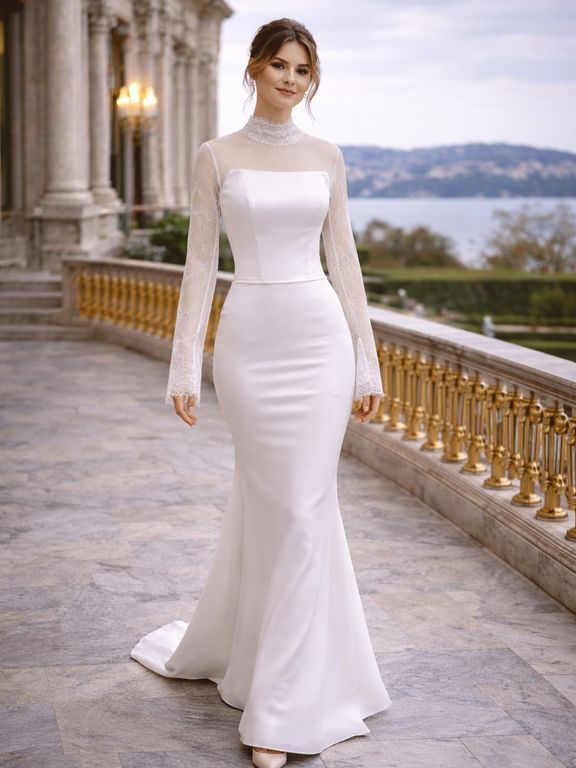 Nergiz Çetin Moda - 2608101