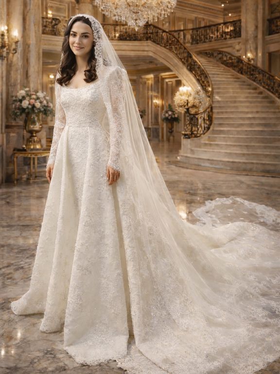 Nergiz Çetin Moda - 2608104