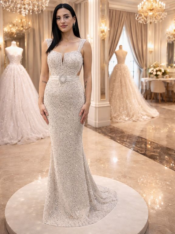 Nergiz Çetin Moda - 2608105