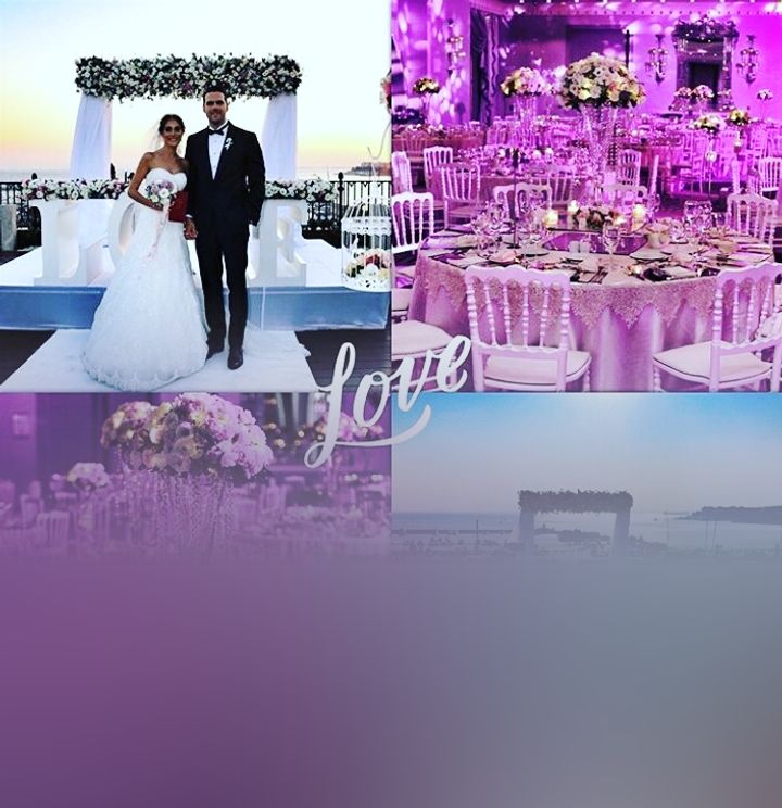 İnci Davet Organizasyon & Catering
