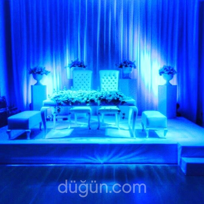 İnci Davet Organizasyon & Catering