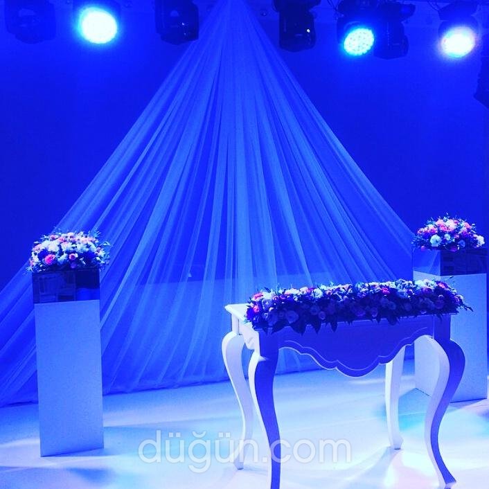 İnci Davet Organizasyon & Catering