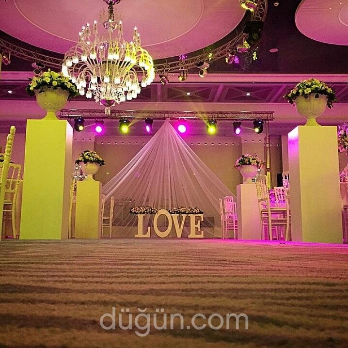 İnci Davet Organizasyon & Catering