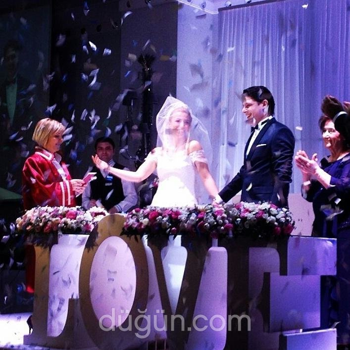 İnci Davet Organizasyon & Catering