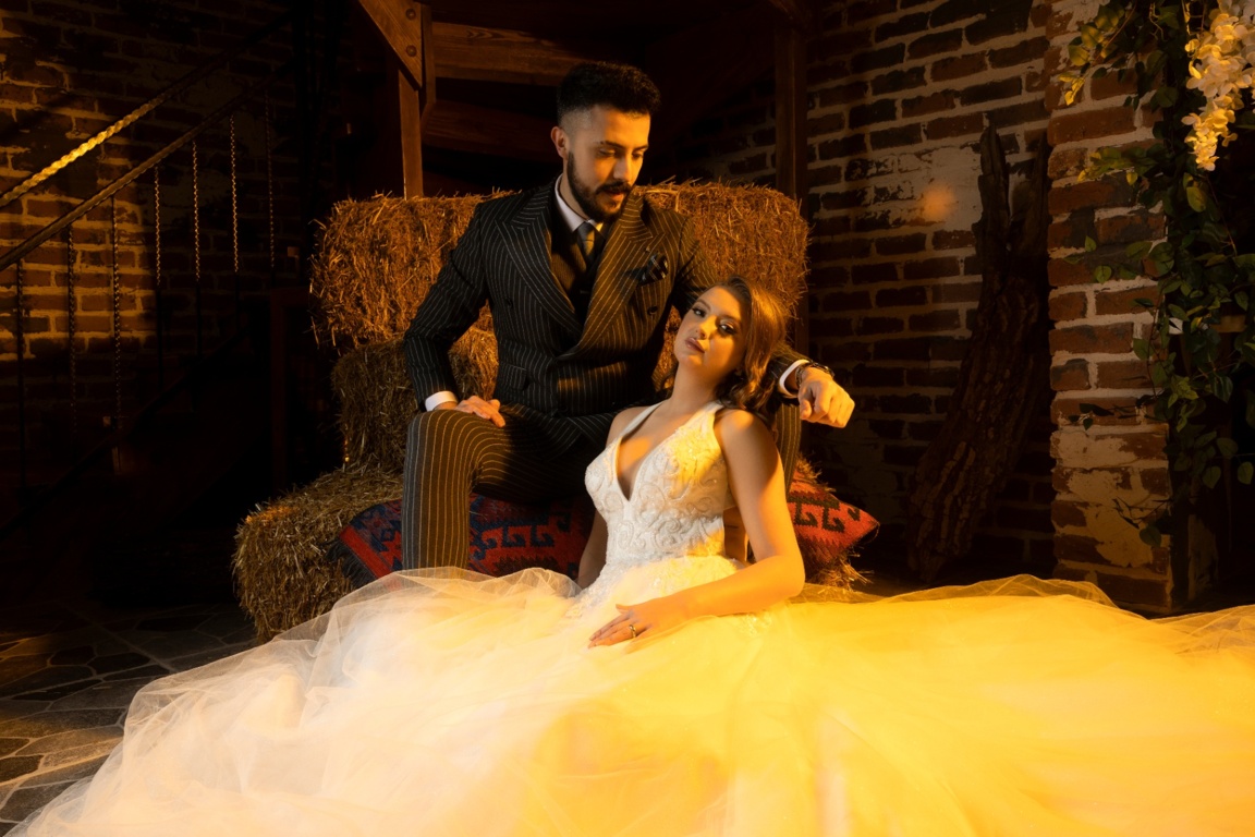 Uçarman Fotograf Platosu