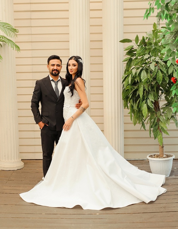 Uçarman Fotograf Platosu