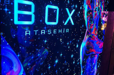 Box Ataşehir