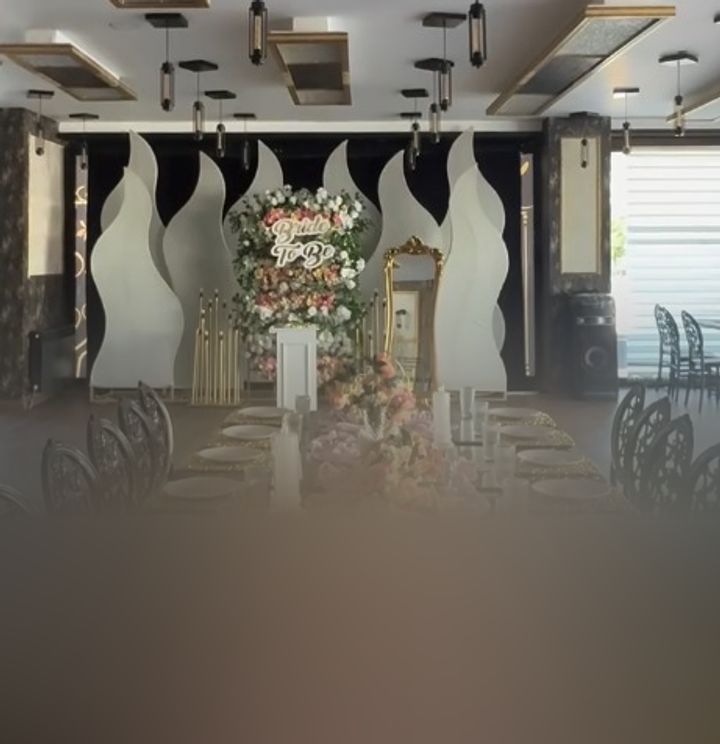 Gül Davet Evi