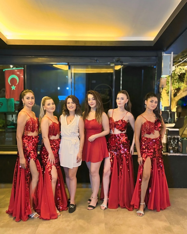 Sıla Dans Organizasyon