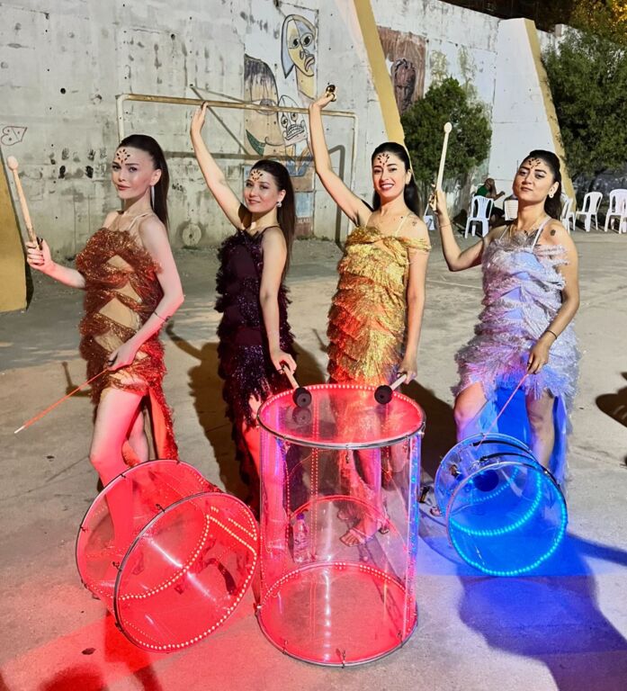 Sıla Dans Organizasyon