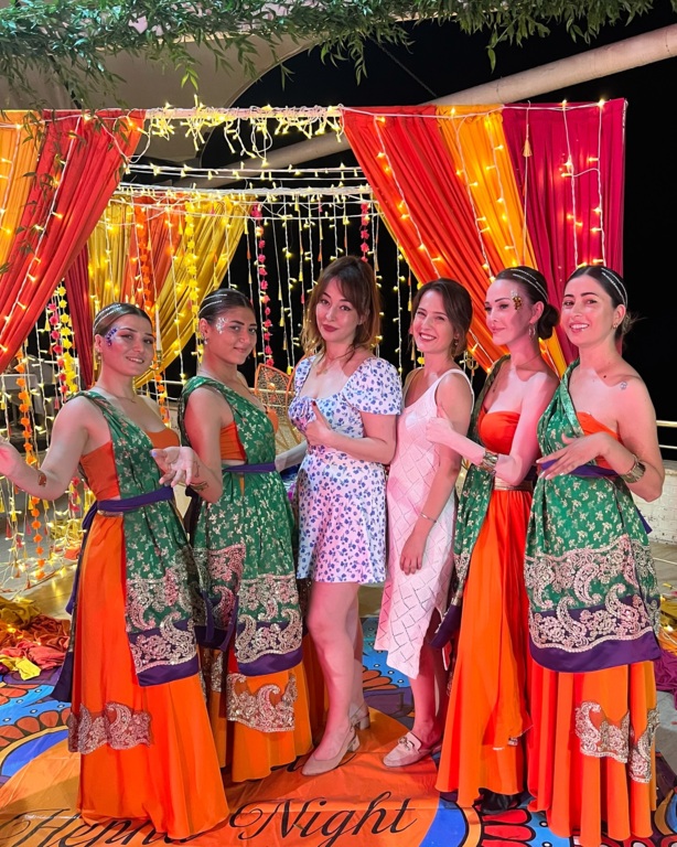 Sıla Dans Organizasyon