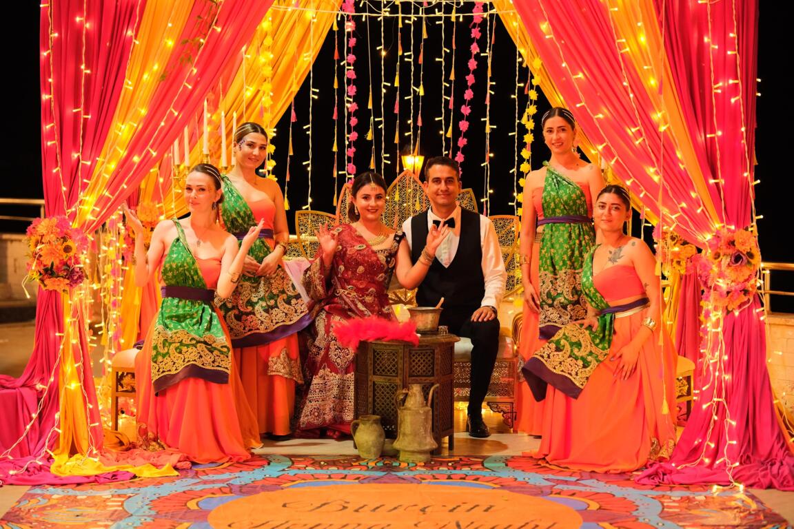 Sıla Dans Organizasyon