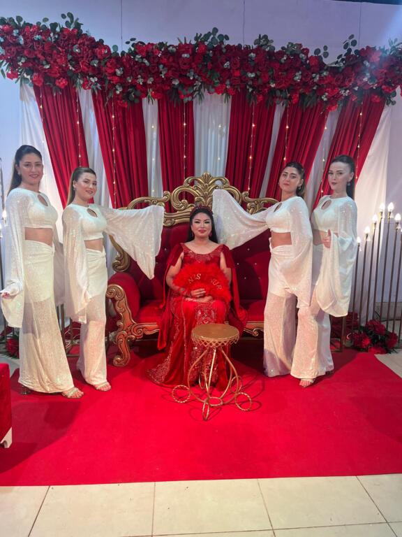 Sıla Dans Organizasyon